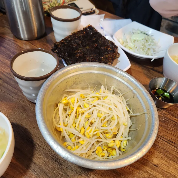 어부심해풍코다리 대표 사진