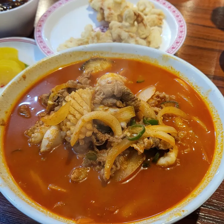 청수장 대표 사진