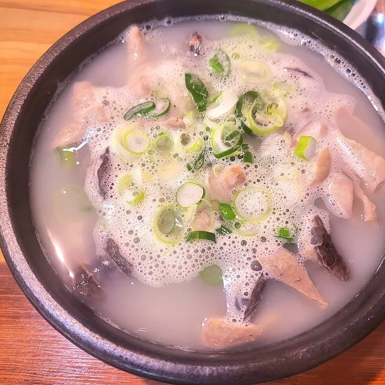 꼬라지순대국밥 대표 사진
