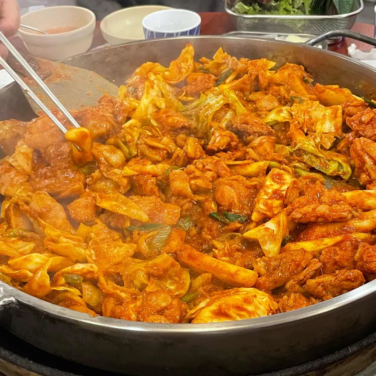 2린닭갈비 대표 사진