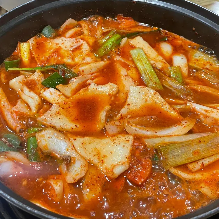 이모네닭도리탕 대표 사진