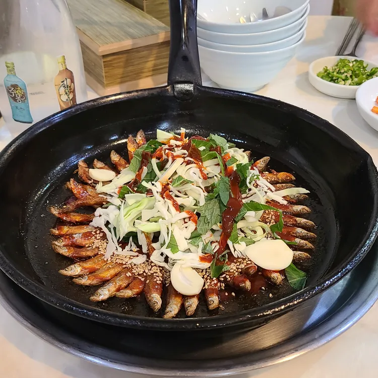 금산관광농원 대표 사진