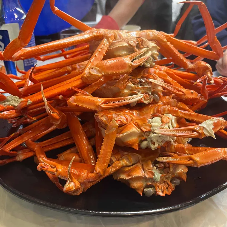 게섯거라무한리필 대표 사진