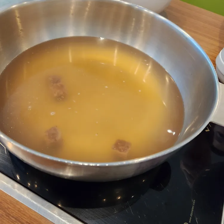 채선당 대표 사진