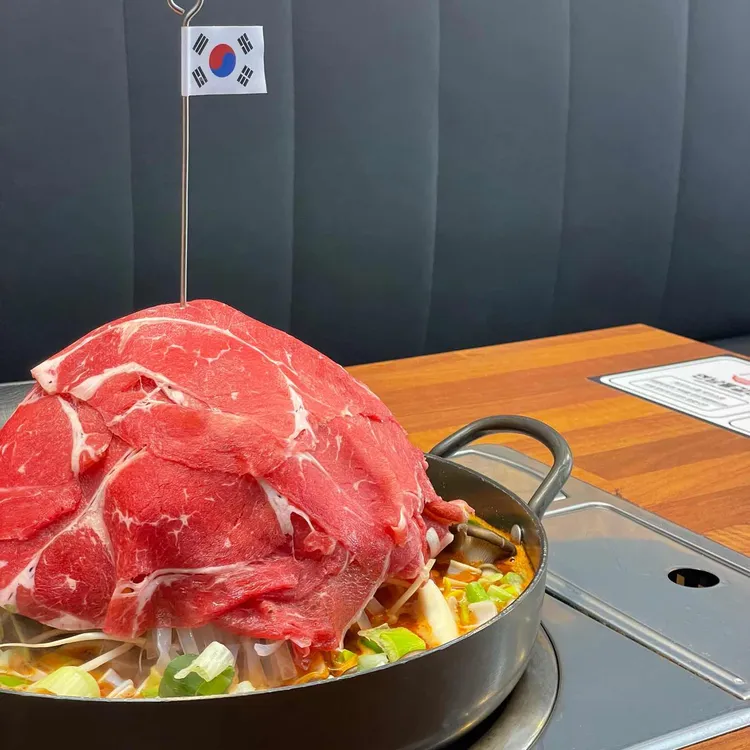 연남물갈비 광주양산점 - 광주 물갈비, 육전 맛집 | 다이닝코드, 빅데이터 맛집검색