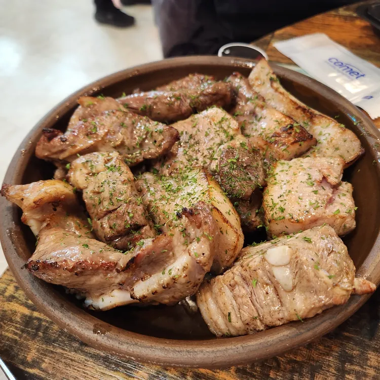 정백정참숯구이 대표 사진