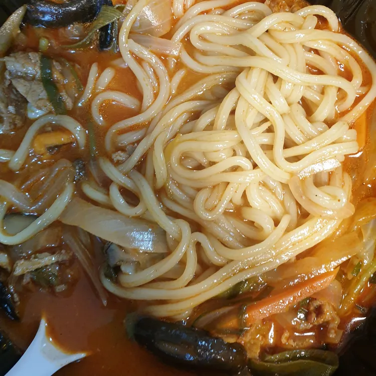 칭다오 대표 사진