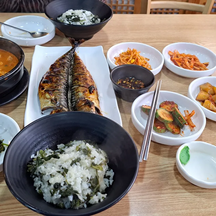 어선 대표 사진