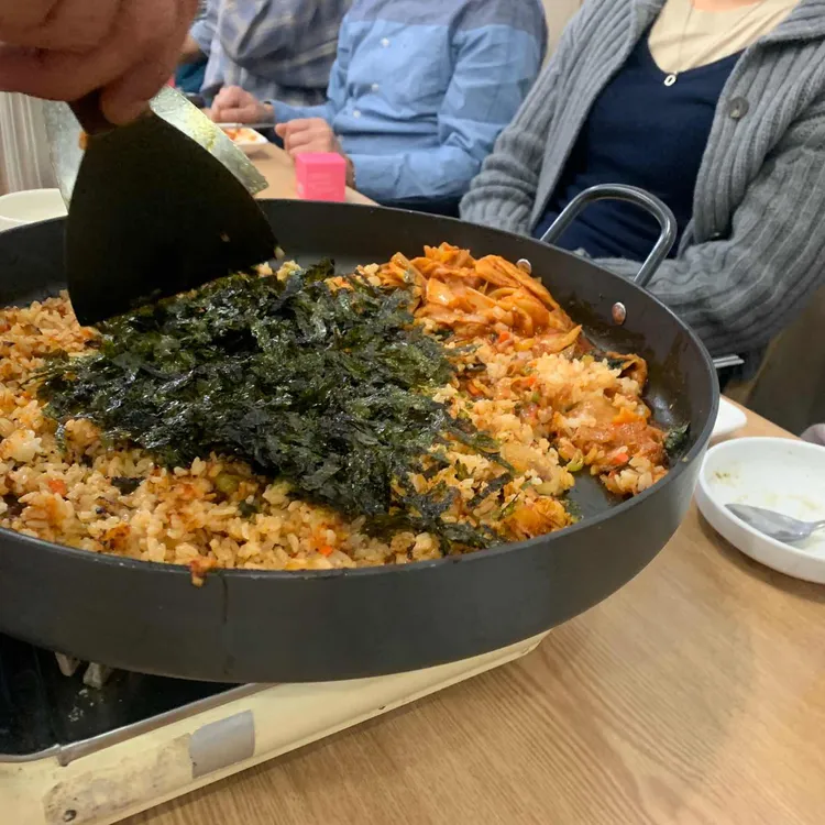 소나무 대표 사진