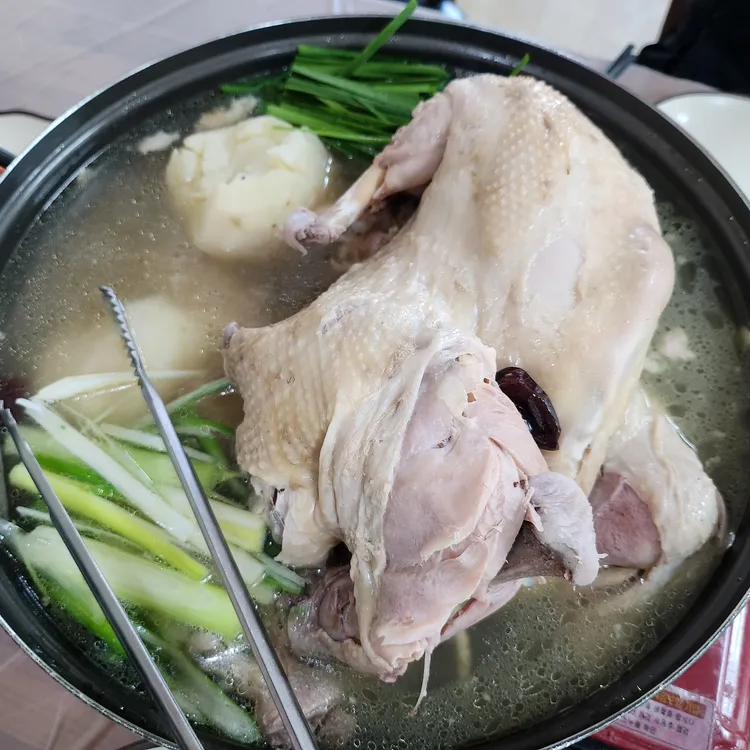 남경식당 대표 사진