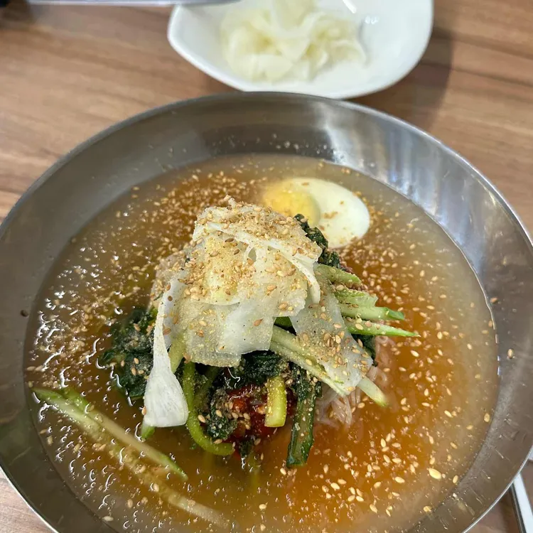 대동냉면 대표 사진