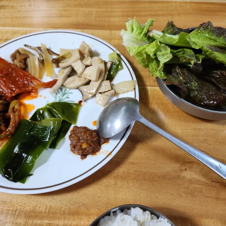 백련동 대표 사진