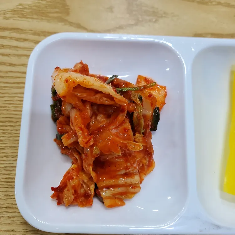 황고집칼국수 대표 사진