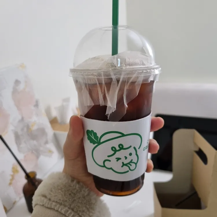 카페그리닝 대표 사진