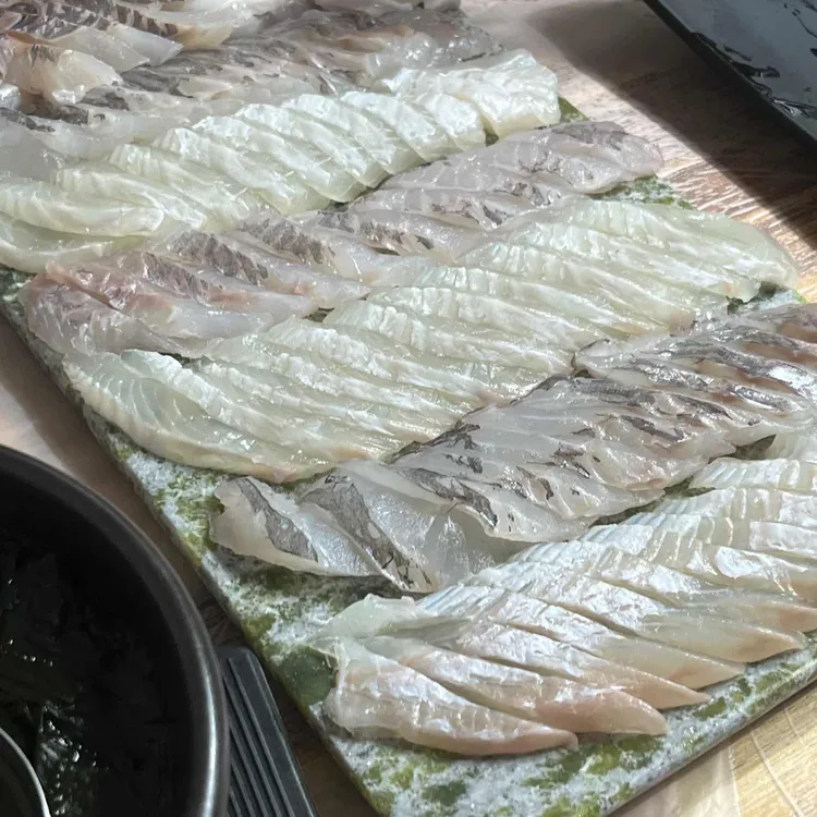 도시바다 횟집 대표 사진