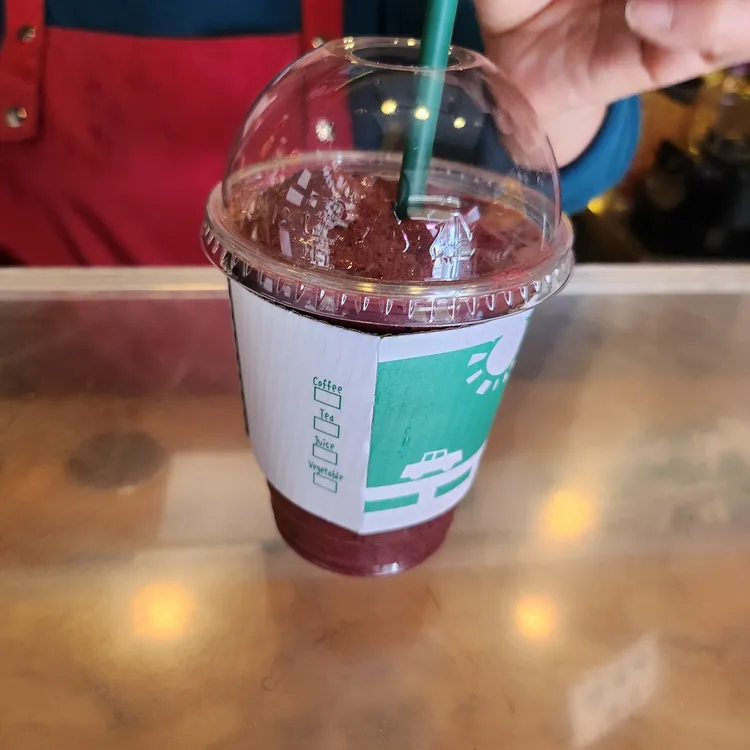 CAFE GIL 대표 사진