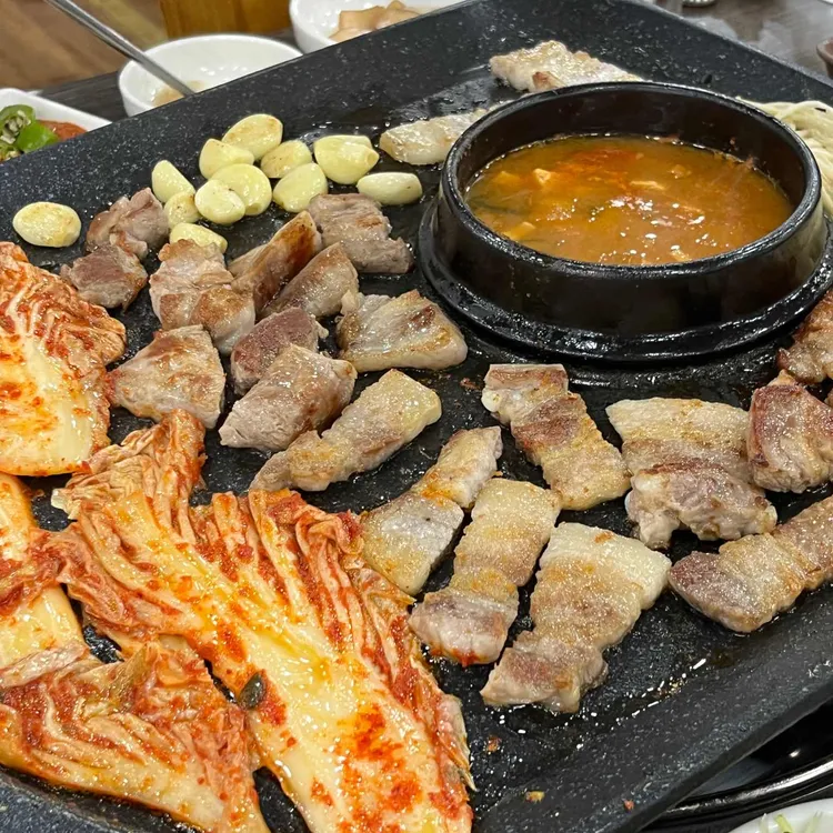 도마생고기 대표 사진