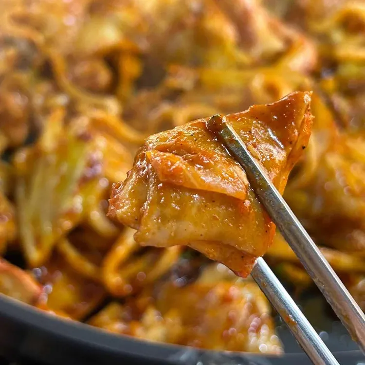 중화호반닭갈비 대표 사진