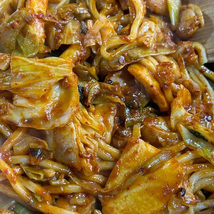 중화호반닭갈비 대표 사진
