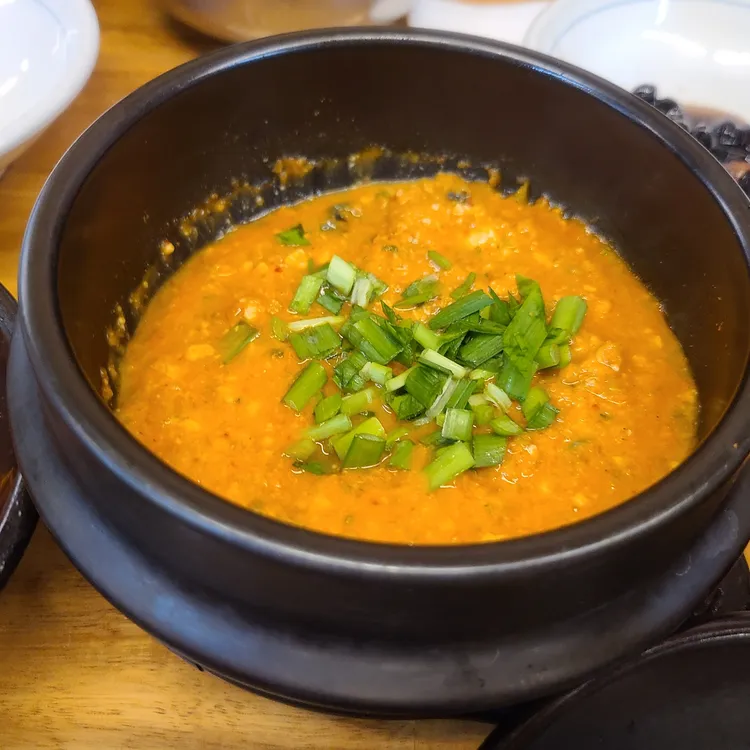 지리산수라간 대표 사진
