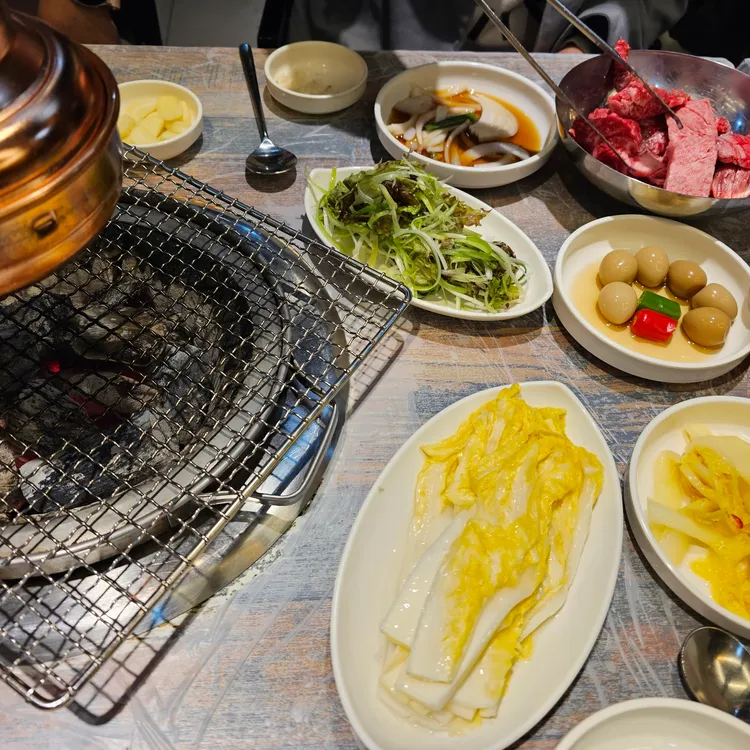 뉴서울갈비 대표 사진