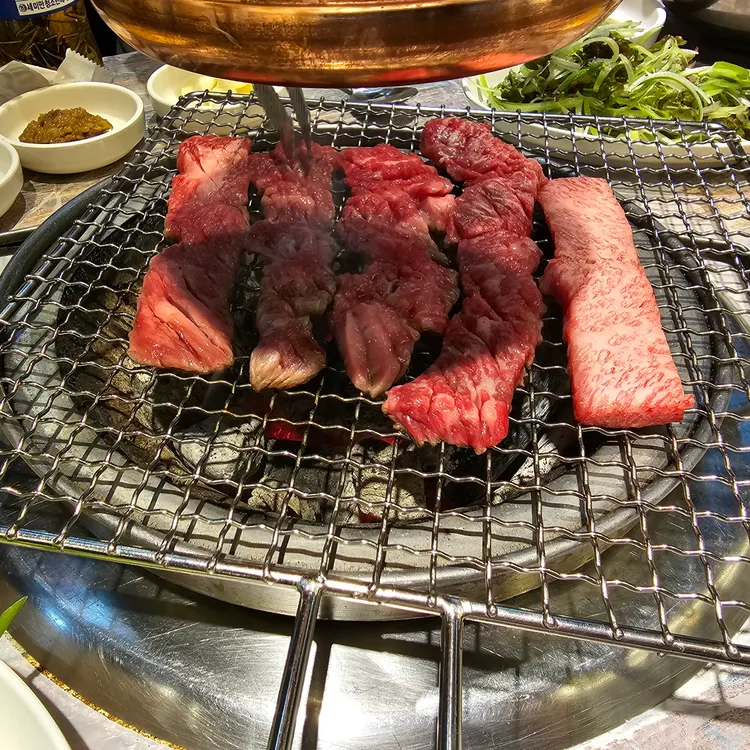 뉴서울갈비 대표 사진