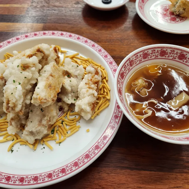 중화만객 대표 사진
