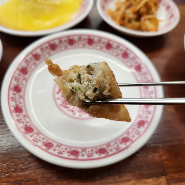중화만객 대표 사진
