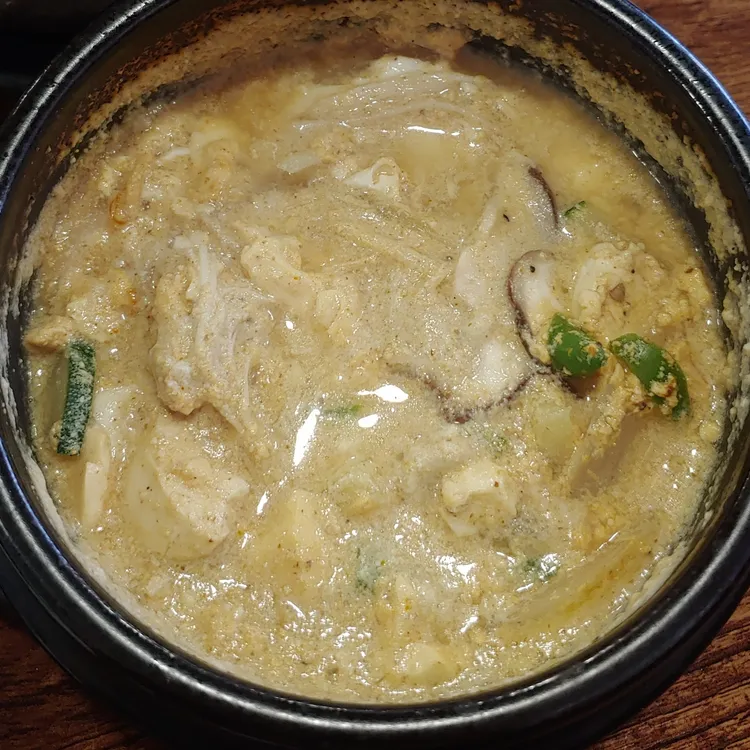 최군식당 대표 사진