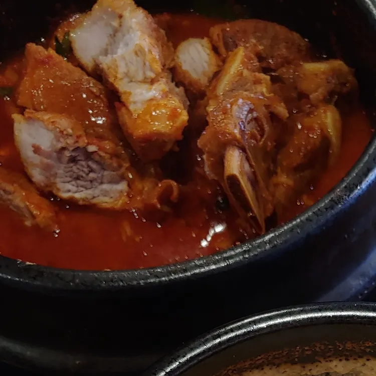 최군식당 대표 사진