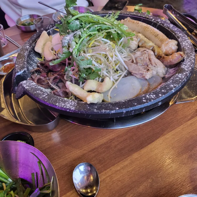 브라운곱창 대표 사진