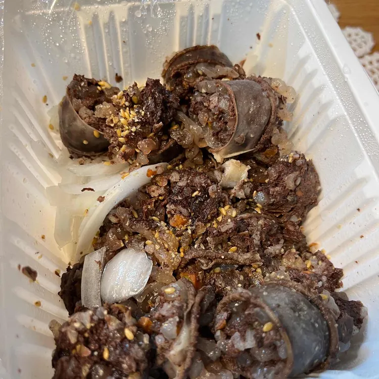 폴 양분식 대표 사진