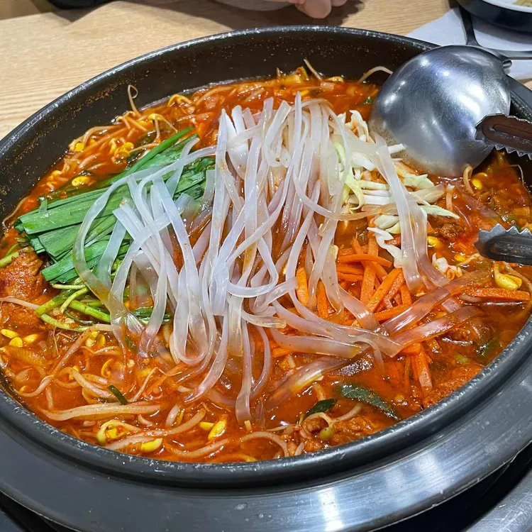 남노명가 대표 사진