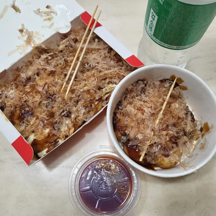타코믹스 대표 사진