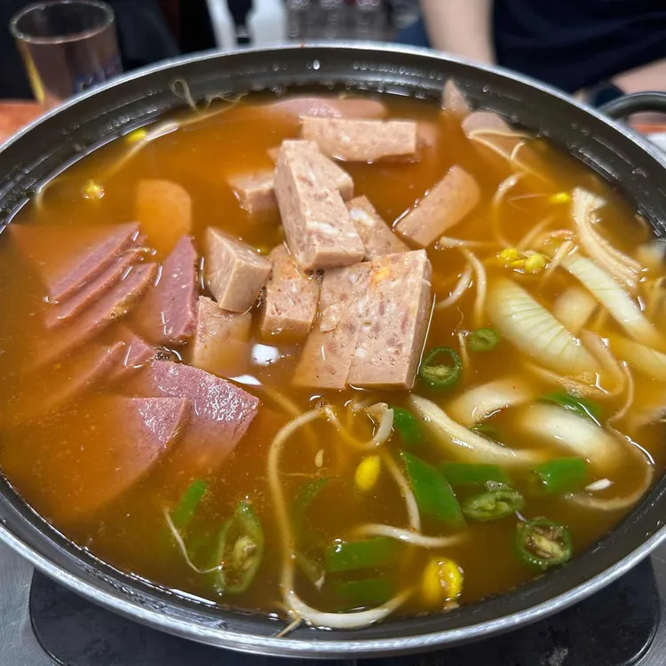 은성집 대표 사진