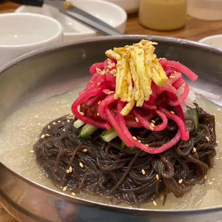 고기집 대표 사진