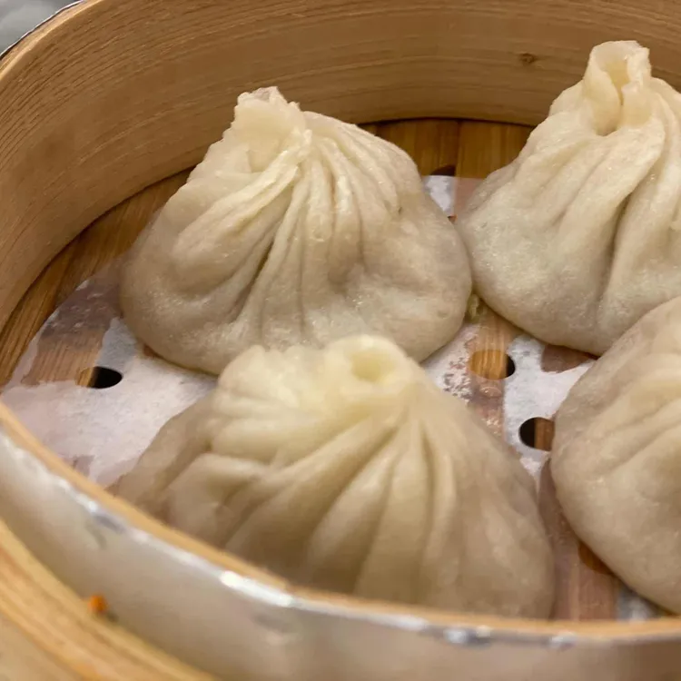 딤딤섬, 부산 신세계센텀점의 홍콩 딤섬 맛집 - AI 딩코의 맛집 공략