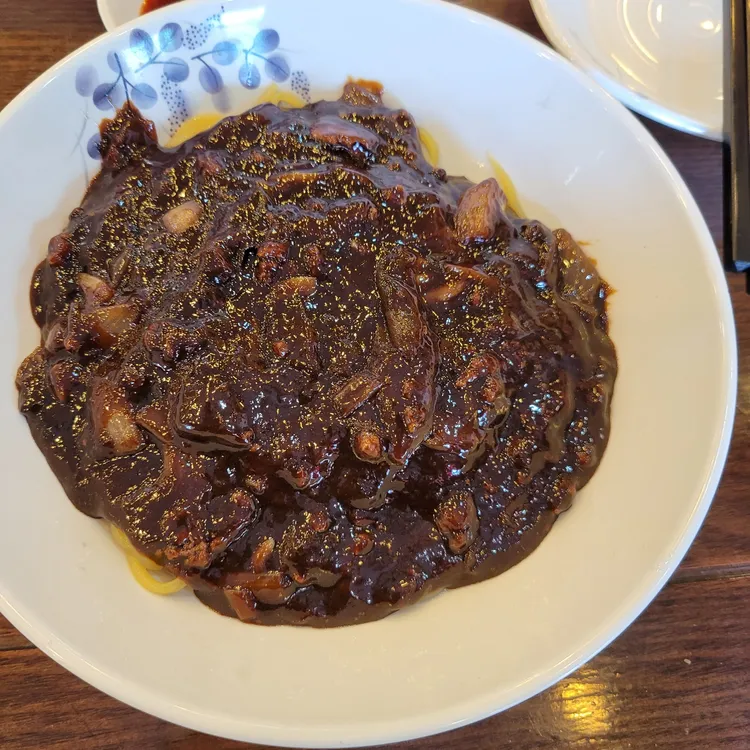 텐미미 중화요리 대표 사진