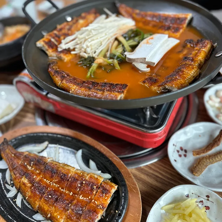 장어독립 대표 사진
