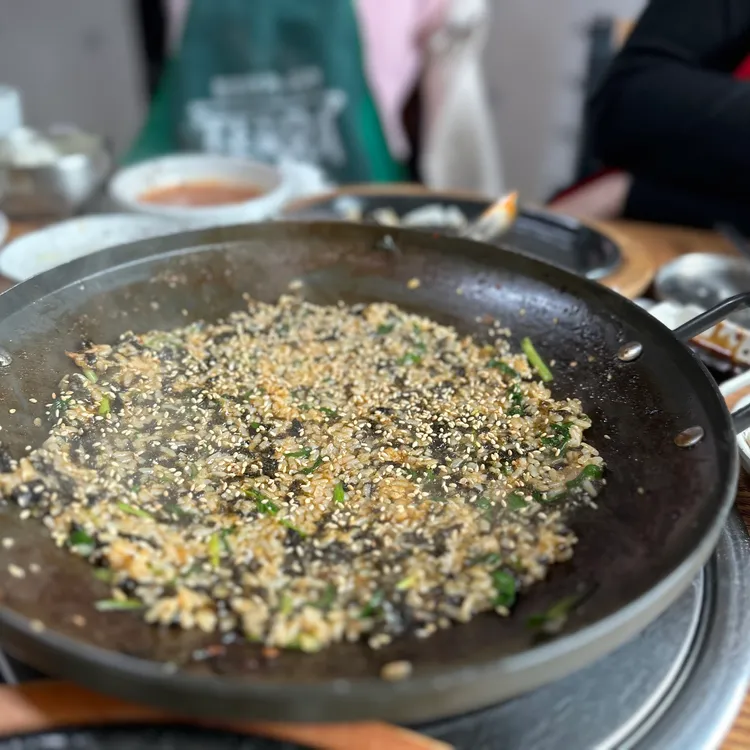 장어독립 대표 사진