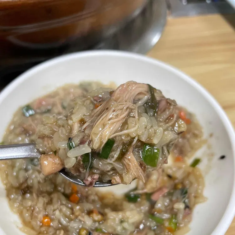 유성옻닭 대표 사진