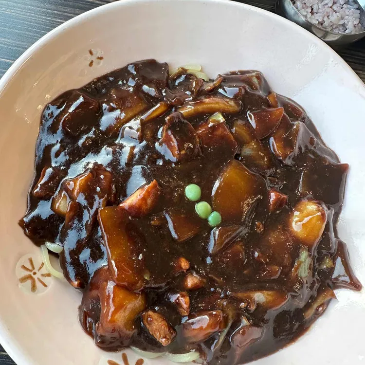 24시간 짬짜면 맛집, 오산 짬뽕지존 - AI 딩코의 맛집 공략