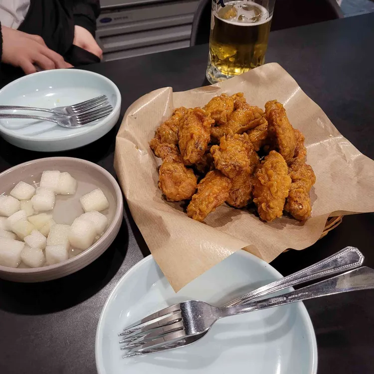 수옛날통닭 대표 사진