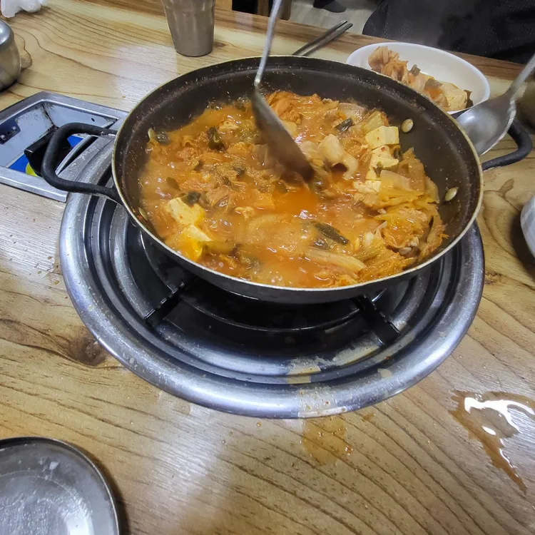 대나무골식당 대표 사진
