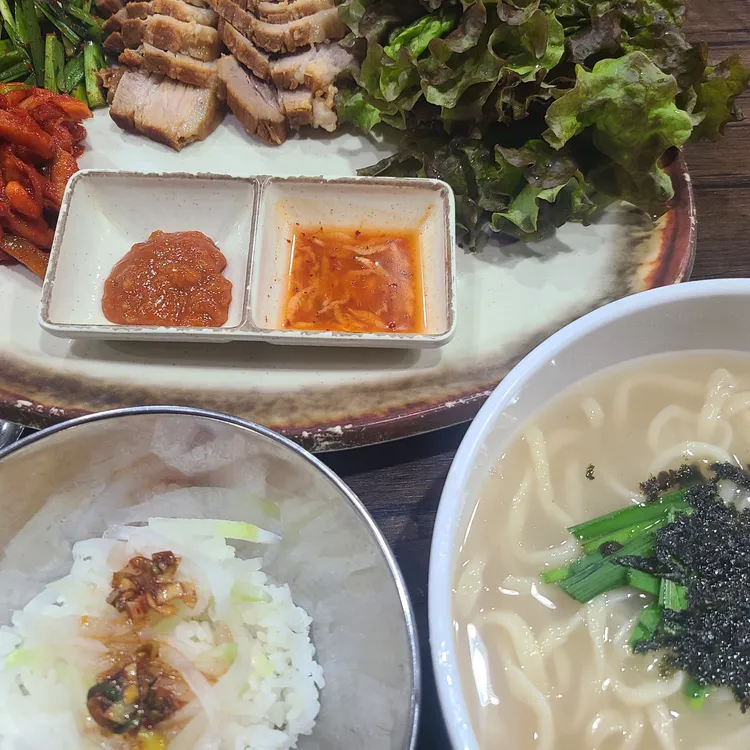 족발슈퍼 사진 2