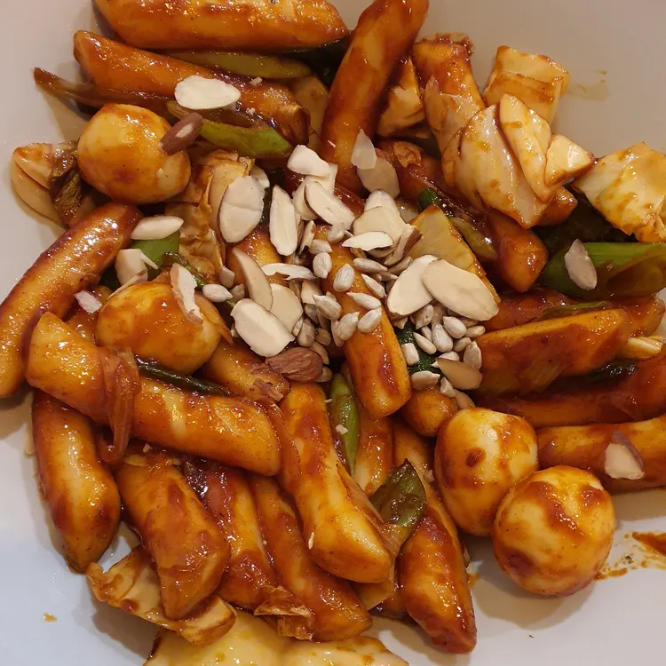 커피내리는분식 대표 사진