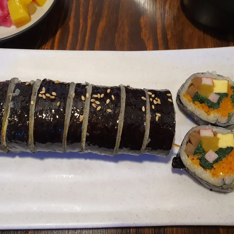 커피내리는분식 대표 사진
