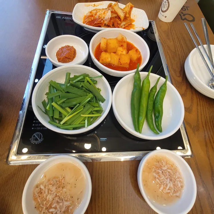 약선당 토속 감자탕 대표 사진