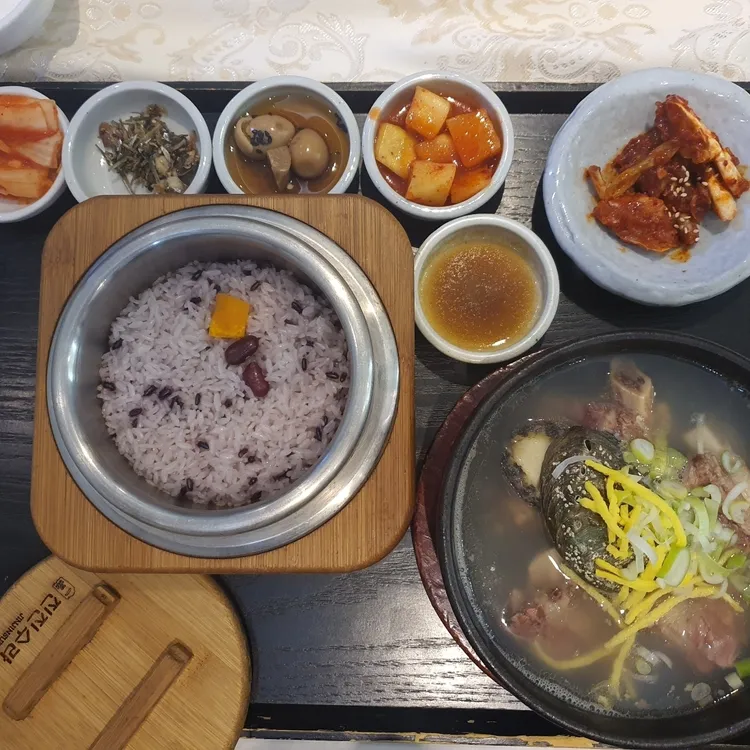 일품진진수라 대표 사진