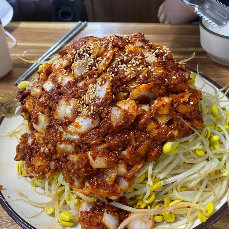 대구뽈찜 맛집 김유순 - AI 딩코의 맛집 공략